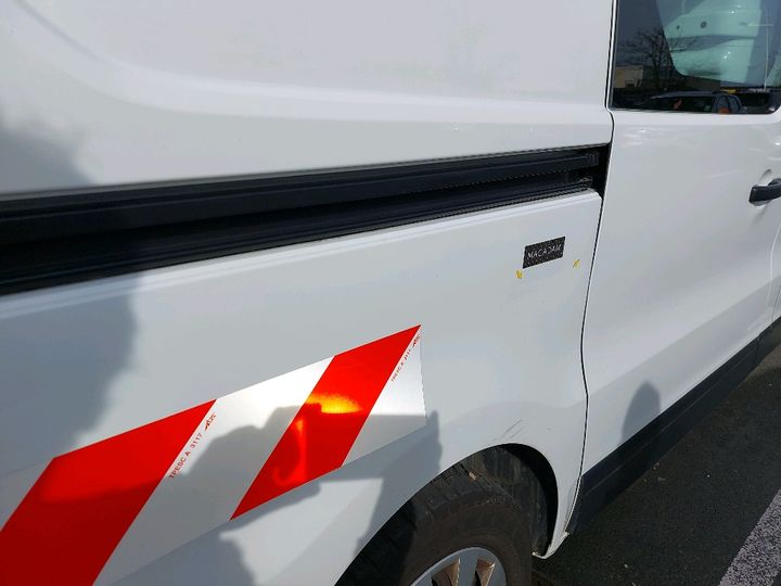 Photo 16 VIN: VF1FL000X58490438 - RENAULT TRAFIC 