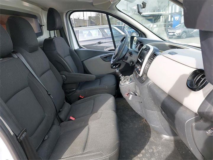 Photo 6 VIN: VF1FL000X58490438 - RENAULT TRAFIC 