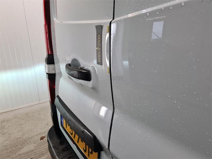 Photo 30 VIN: VF1FL000X58552632 - RENAULT TRAFIC 