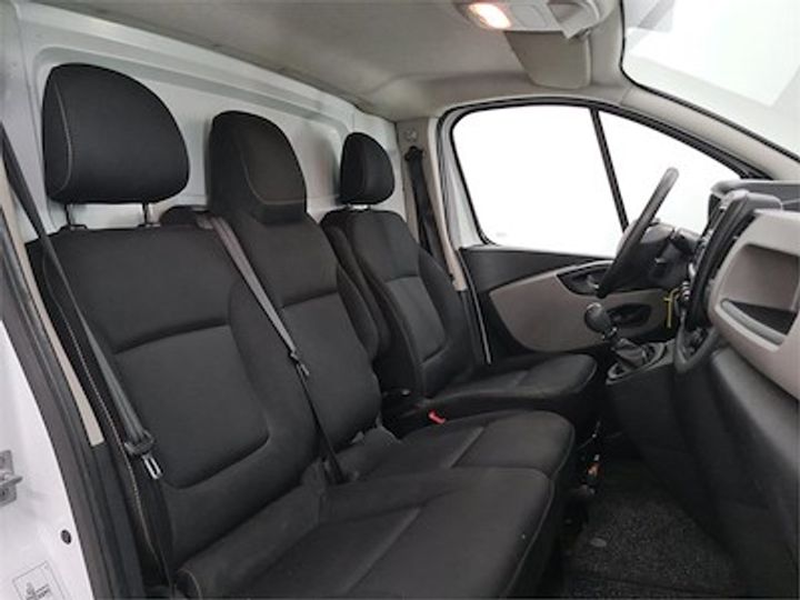 Photo 7 VIN: VF1FL000X58562271 - RENAULT TRAFIC 