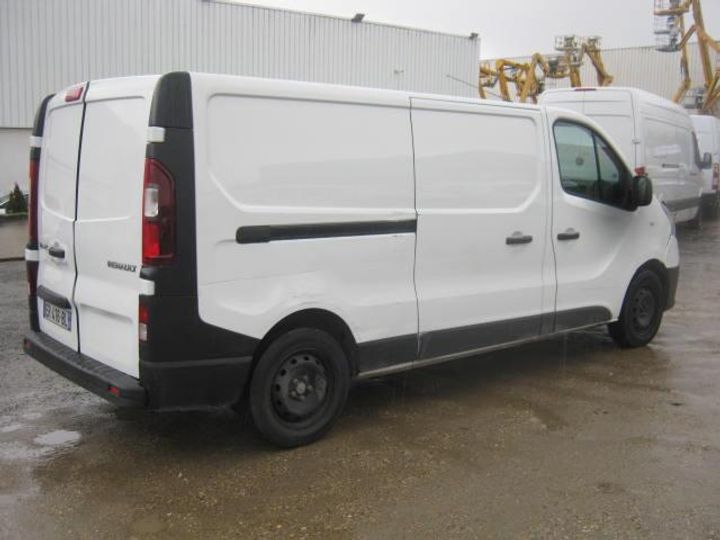 Photo 2 VIN: VF1FL000X58828632 - RENAULT TRAFIC 