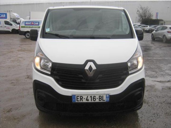 Photo 5 VIN: VF1FL000X58828632 - RENAULT TRAFIC 