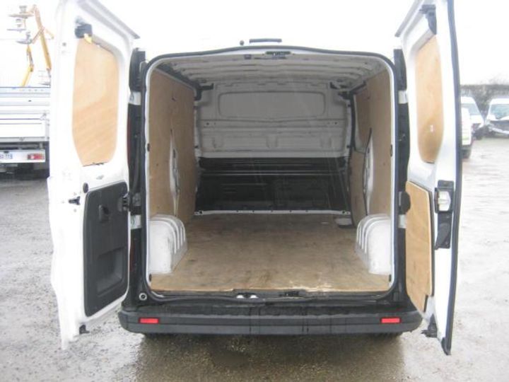 Photo 7 VIN: VF1FL000X58828632 - RENAULT TRAFIC 