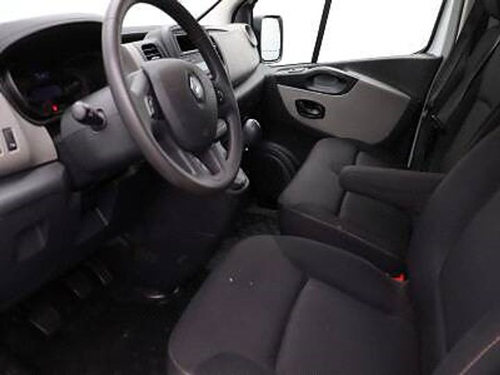 Photo 13 VIN: VF1FL000X59333082 - RENAULT TRAFIC 