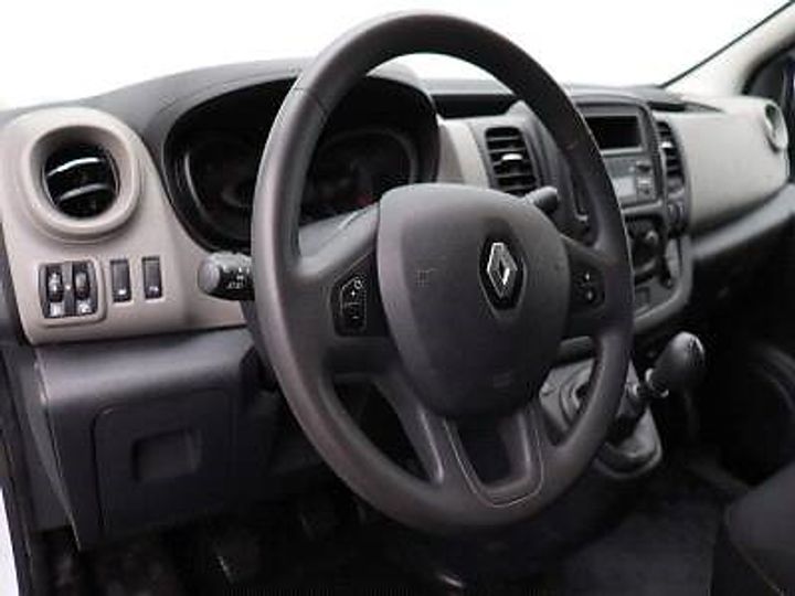 Photo 14 VIN: VF1FL000X59333082 - RENAULT TRAFIC 