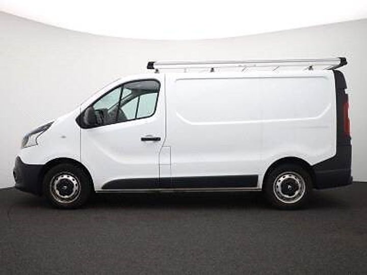 Photo 2 VIN: VF1FL000X59333082 - RENAULT TRAFIC 