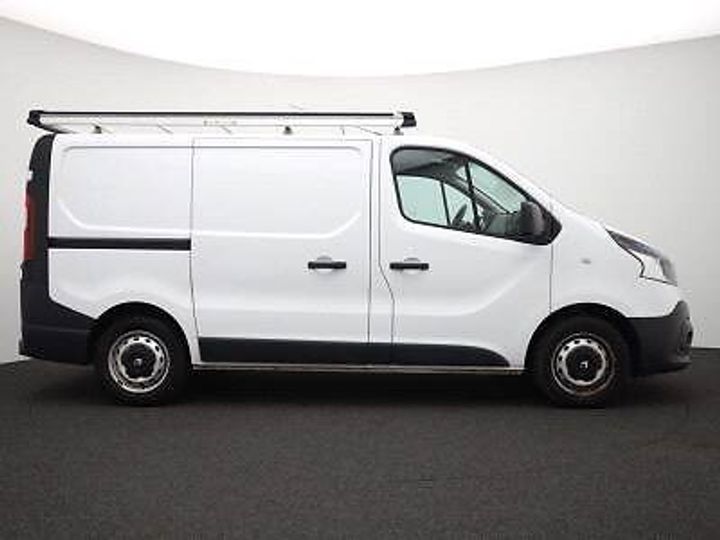 Photo 6 VIN: VF1FL000X59333082 - RENAULT TRAFIC 