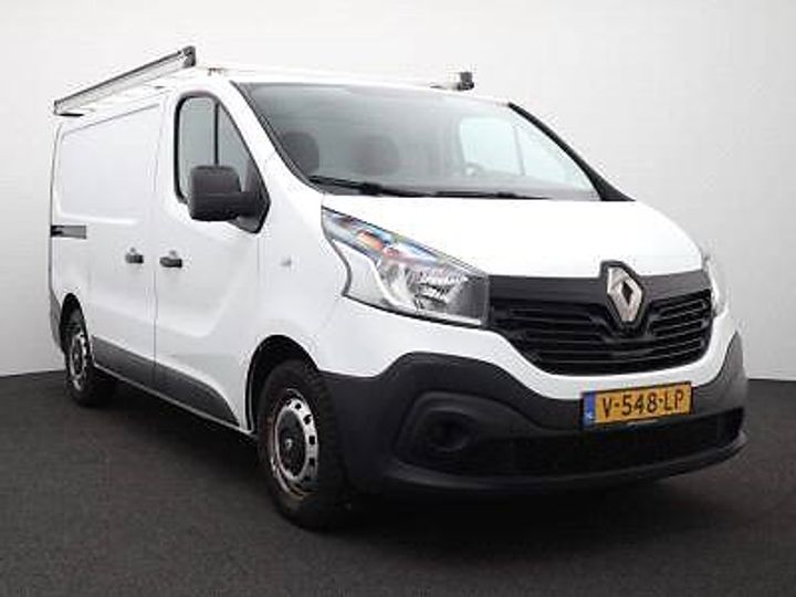 Photo 7 VIN: VF1FL000X59333082 - RENAULT TRAFIC 