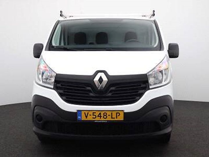 Photo 8 VIN: VF1FL000X59333082 - RENAULT TRAFIC 