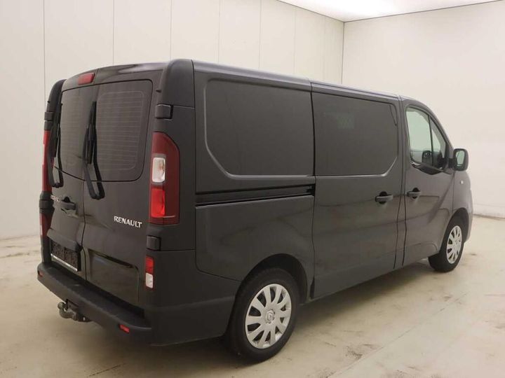 Photo 10 VIN: VF1FL000X59353557 - RENAULT TRAFIC 