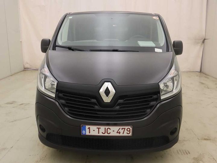 Photo 15 VIN: VF1FL000X59353557 - RENAULT TRAFIC 