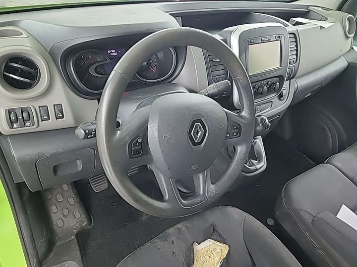 Photo 7 VIN: VF1FL000X59464089 - RENAULT TRAFIC GB 