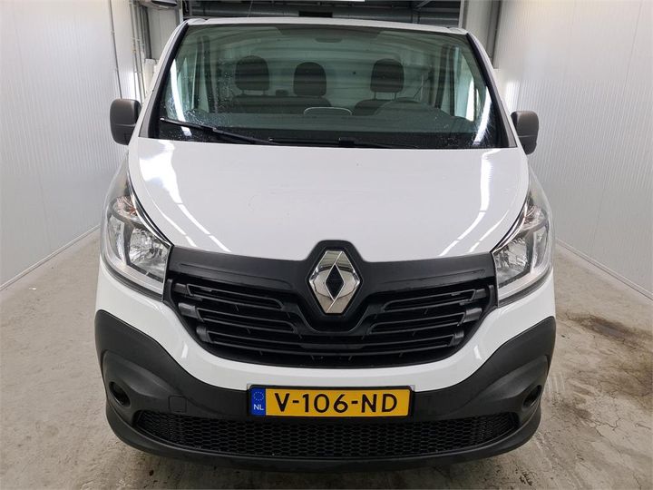 Photo 11 VIN: VF1FL000X59955438 - RENAULT TRAFIC 