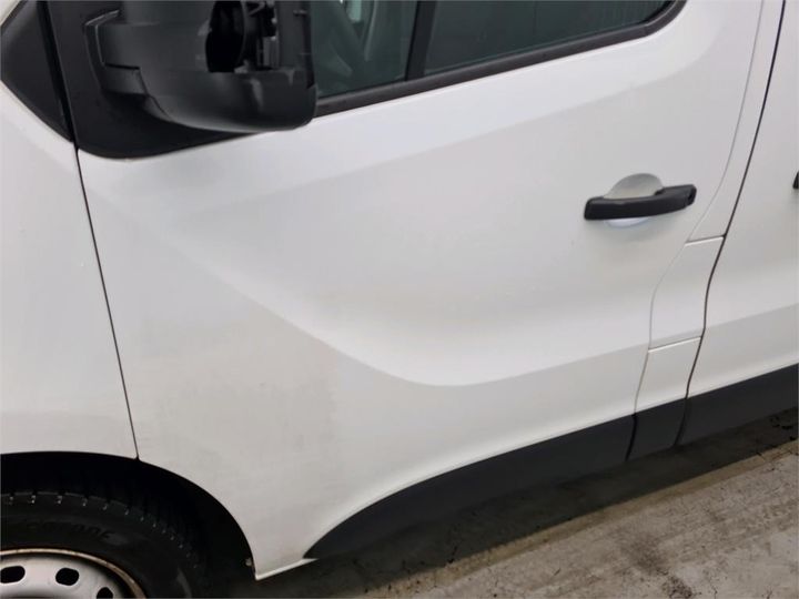 Photo 30 VIN: VF1FL000X59955438 - RENAULT TRAFIC 