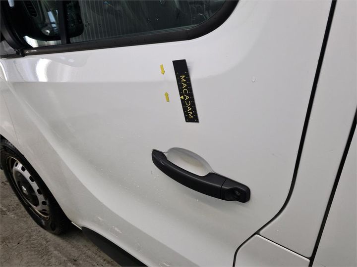 Photo 31 VIN: VF1FL000X59955438 - RENAULT TRAFIC 