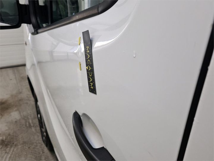 Photo 32 VIN: VF1FL000X59955438 - RENAULT TRAFIC 