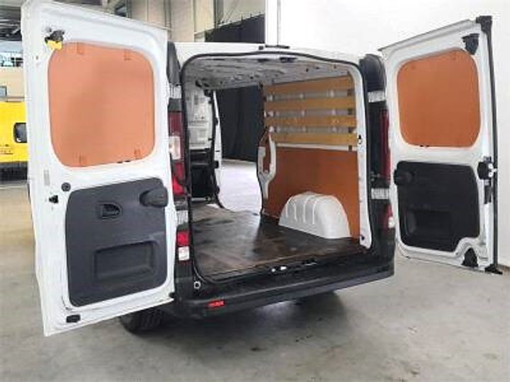 Photo 11 VIN: VF1FL000X60090346 - RENAULT TRAFIC 