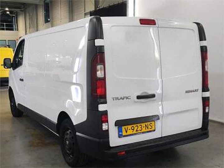 Photo 2 VIN: VF1FL000X60090346 - RENAULT TRAFIC 