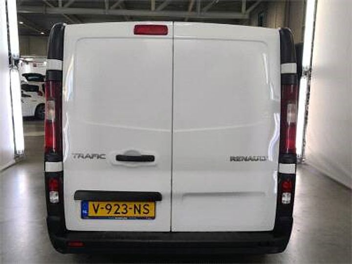 Photo 3 VIN: VF1FL000X60090346 - RENAULT TRAFIC 