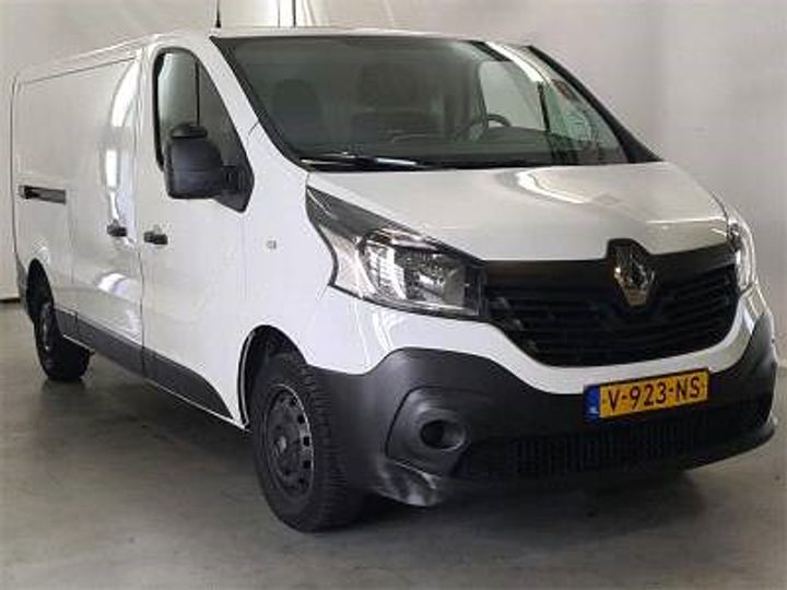 Photo 5 VIN: VF1FL000X60090346 - RENAULT TRAFIC 