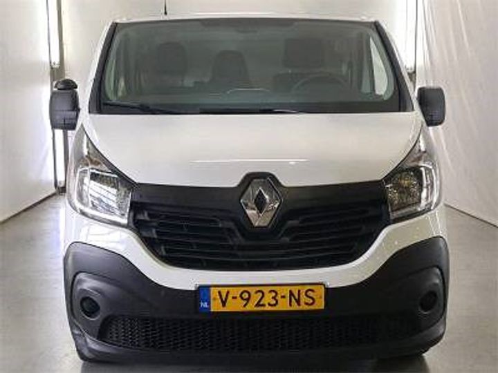 Photo 6 VIN: VF1FL000X60090346 - RENAULT TRAFIC 