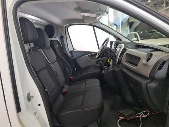 Photo 9 VIN: VF1FL000X60090346 - RENAULT TRAFIC 