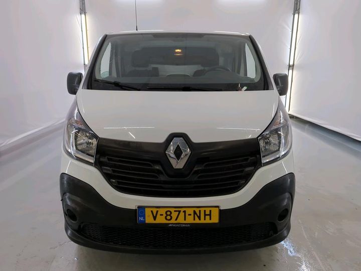 Photo 21 VIN: VF1FL000X60090542 - RENAULT TRAFIC 