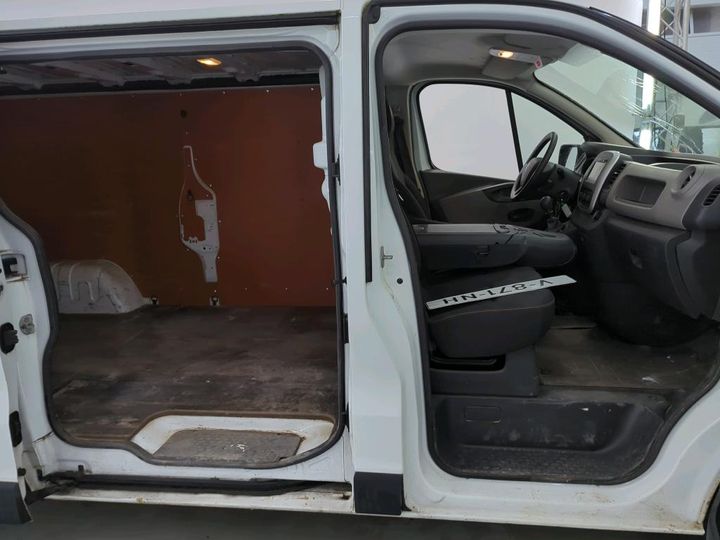 Photo 23 VIN: VF1FL000X60090542 - RENAULT TRAFIC 