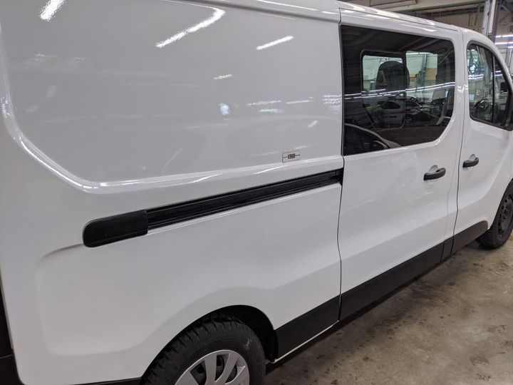 Photo 28 VIN: VF1FL000X60112961 - RENAULT TRAFIC 