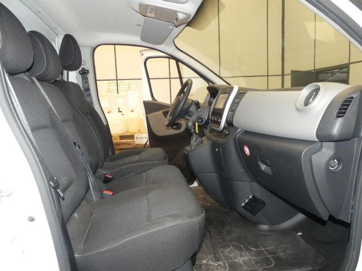 Photo 3 VIN: VF1FL000X60406098 - RENAULT TRAFIC KASTEN 