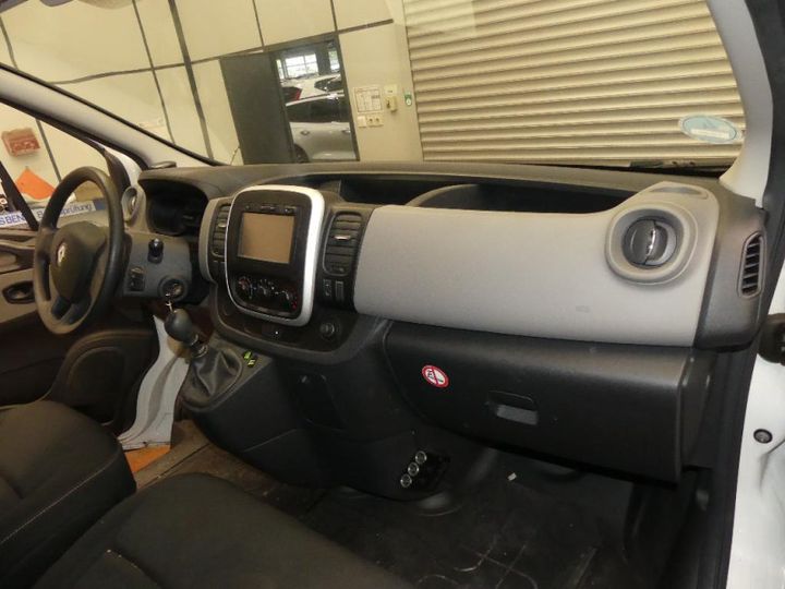 Photo 4 VIN: VF1FL000X60406098 - RENAULT TRAFIC KASTEN 