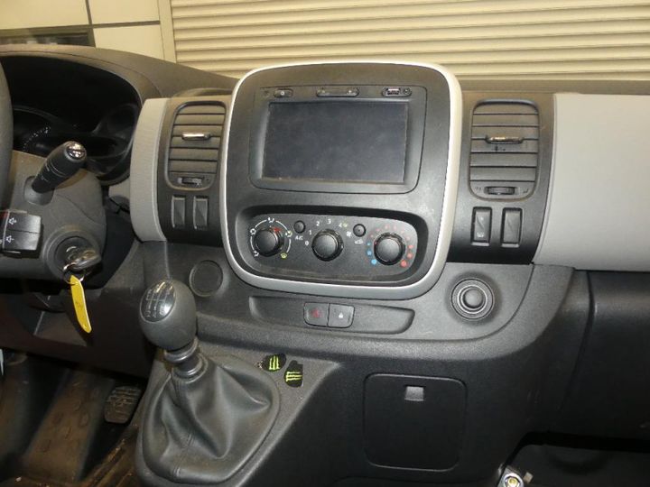 Photo 6 VIN: VF1FL000X60406098 - RENAULT TRAFIC KASTEN 