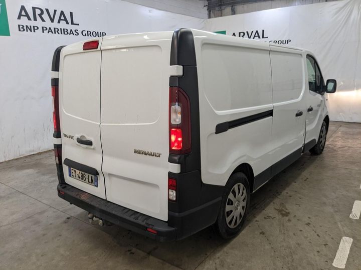 Photo 3 VIN: VF1FL000X60502152 - RENAULT TRAFIC 