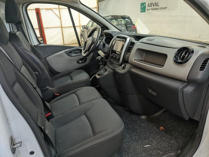 Photo 5 VIN: VF1FL000X60502152 - RENAULT TRAFIC 