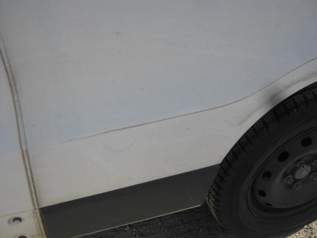 Photo 29 VIN: VF1FL000X60503253 - RENAULT TRAFIC 