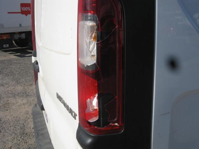 Photo 35 VIN: VF1FL000X60503253 - RENAULT TRAFIC 