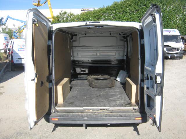 Photo 7 VIN: VF1FL000X60503253 - RENAULT TRAFIC 