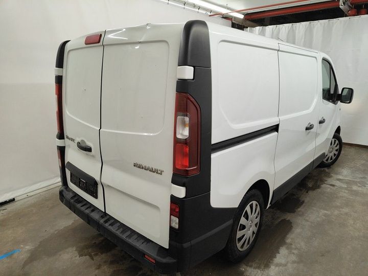 Photo 1 VIN: VF1FL000X60785605 - RENAULT *TRAFIC'14 