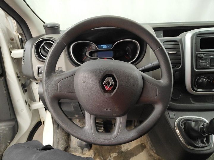 Photo 18 VIN: VF1FL000X60785605 - RENAULT *TRAFIC'14 