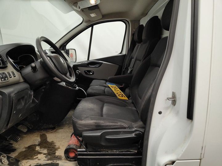 Photo 2 VIN: VF1FL000X60785605 - RENAULT *TRAFIC'14 