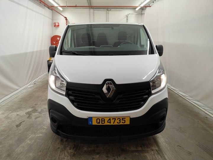 Photo 4 VIN: VF1FL000X60785605 - RENAULT *TRAFIC'14 