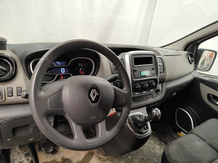 Photo 8 VIN: VF1FL000X60785605 - RENAULT *TRAFIC'14 