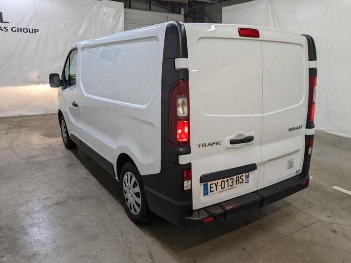 Photo 2 VIN: VF1FL000X60857032 - RENAULT TRAFIC 