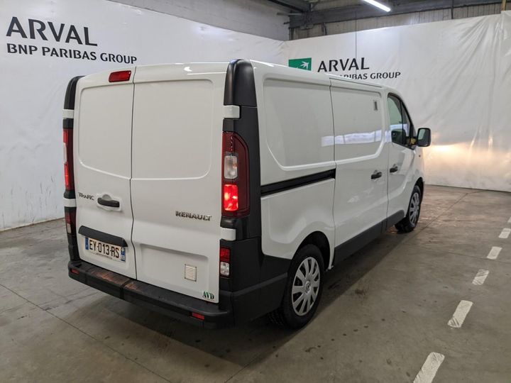 Photo 3 VIN: VF1FL000X60857032 - RENAULT TRAFIC 