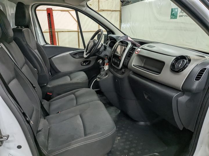 Photo 5 VIN: VF1FL000X60857032 - RENAULT TRAFIC 