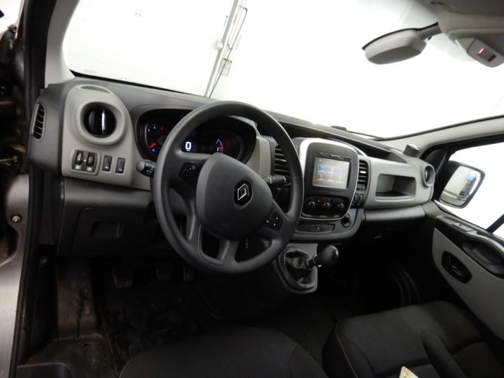 Photo 10 VIN: VF1FL000X60957633 - RENAULT TRAFIC 