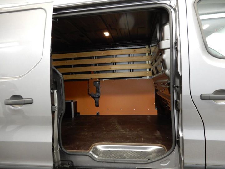 Photo 5 VIN: VF1FL000X60957633 - RENAULT TRAFIC 