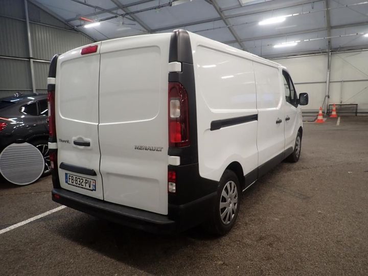 Photo 2 VIN: VF1FL000X61216859 - RENAULT TRAFIC 