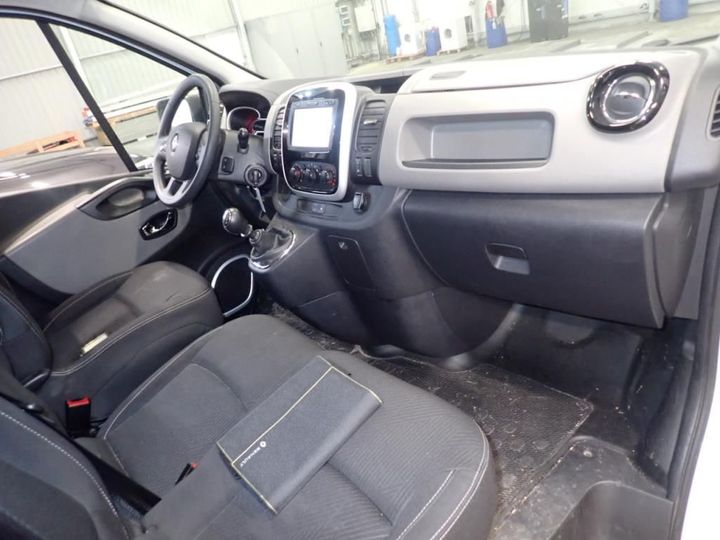 Photo 5 VIN: VF1FL000X61216859 - RENAULT TRAFIC 