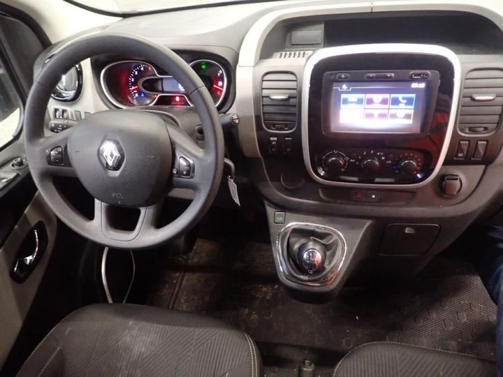 Photo 6 VIN: VF1FL000X61216859 - RENAULT TRAFIC 